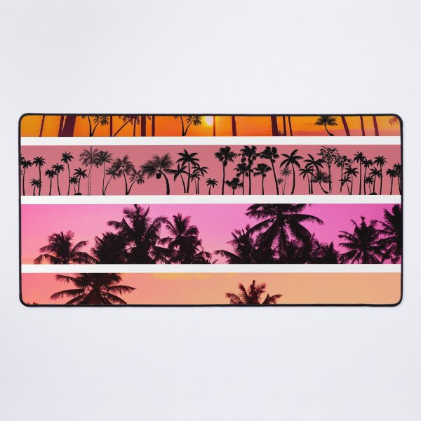 Item preview, Tropical Summer Palm Paradise designed and sold by anime355.