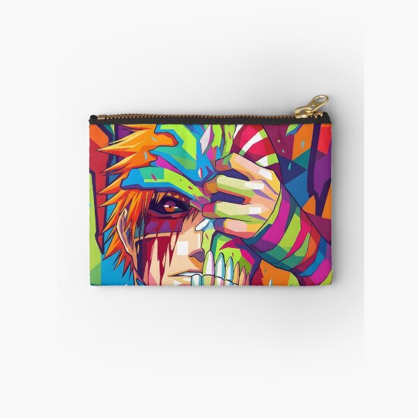 Artikelvorschau, Ichigo Kurosaki Pop Art entworfen und verkauft von azrialoktafia.