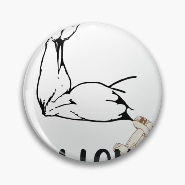 Item preview, Gym Lover Fitness Motivation Design designed and sold by LunaVales.