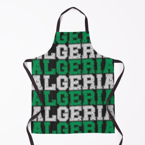 Item preview, Vintage Team Algeria Flag Soccer Fan 2026 designed and sold by legendaryskins.