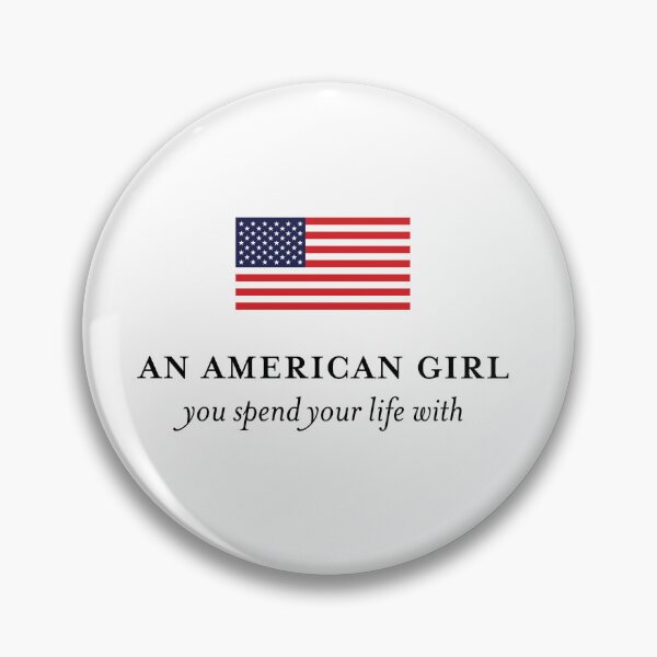 Item preview, An American Girl designed and sold by maggie113.