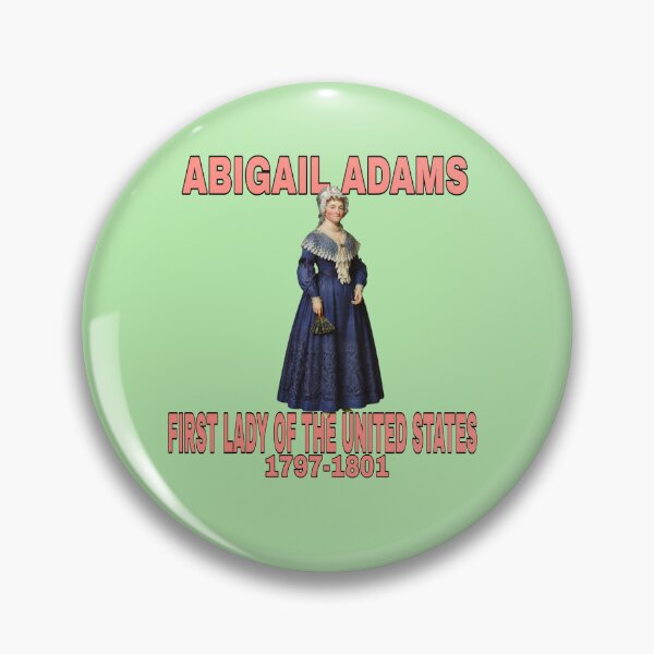 Item preview, Abigail Adams - Inaugural Gown series designed and sold by CMooreWorx.