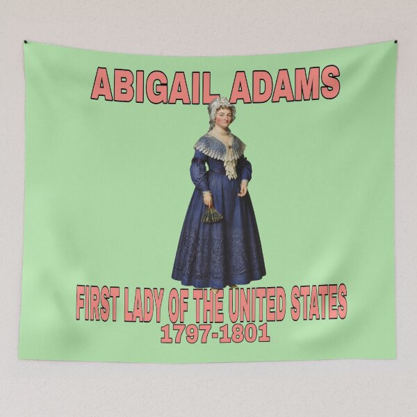 Item preview, Abigail Adams - Inaugural Gown series designed and sold by CMooreWorx.