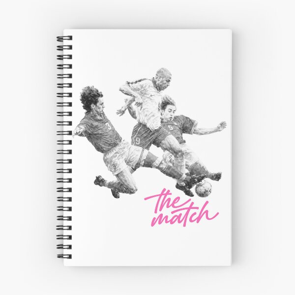Item preview, vintage football match - The clash of three football legends  designed and sold by Jesus Alberto Padrón.