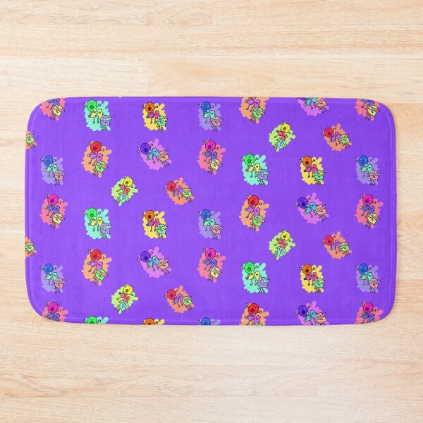 Item preview, Cute OMG friends designed and sold by kanaehonkawa.