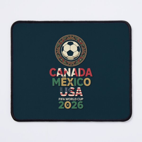 Item preview, World Cup 2026 designed and sold by Aise06.