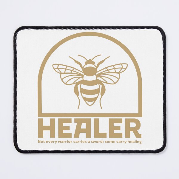 Item preview, healer designed and sold by hendonesia.