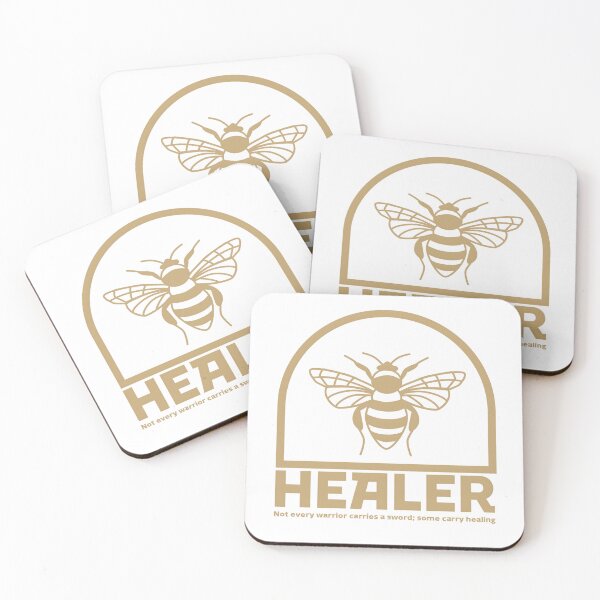 Item preview, healer designed and sold by hendonesia.