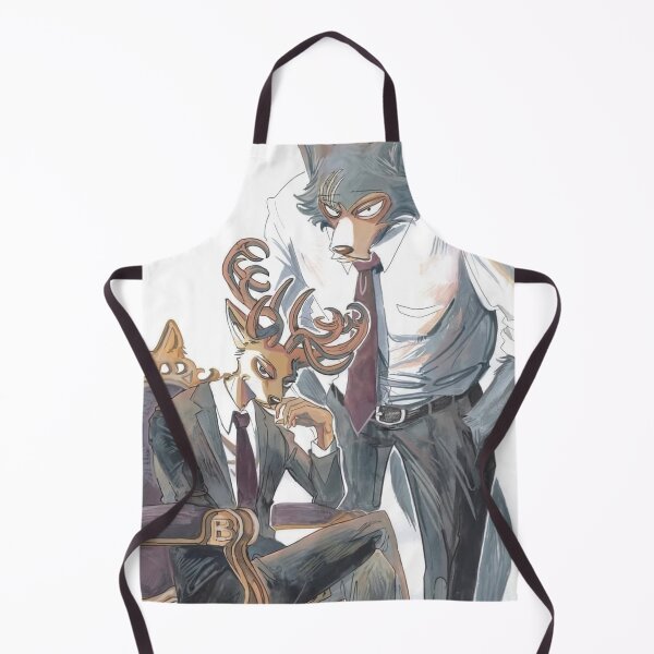 Item preview, Beastars designed and sold by taroxstudio.