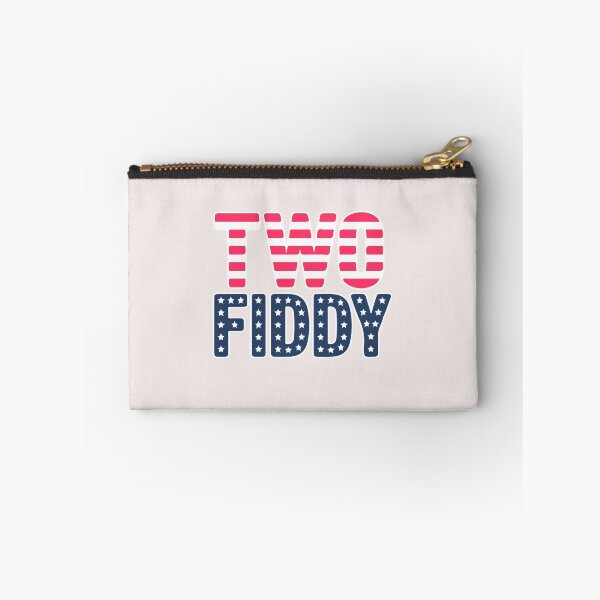 Item preview, Two Fiddy USA 250th Anniversary Funny Stars Stripes designed and sold by casey-jod.