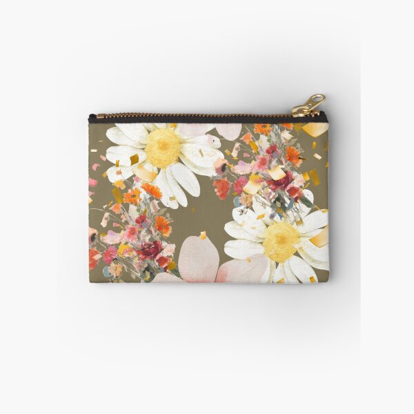 Item preview, Vintage look floral and detailed border designed and sold by Extremeallie.