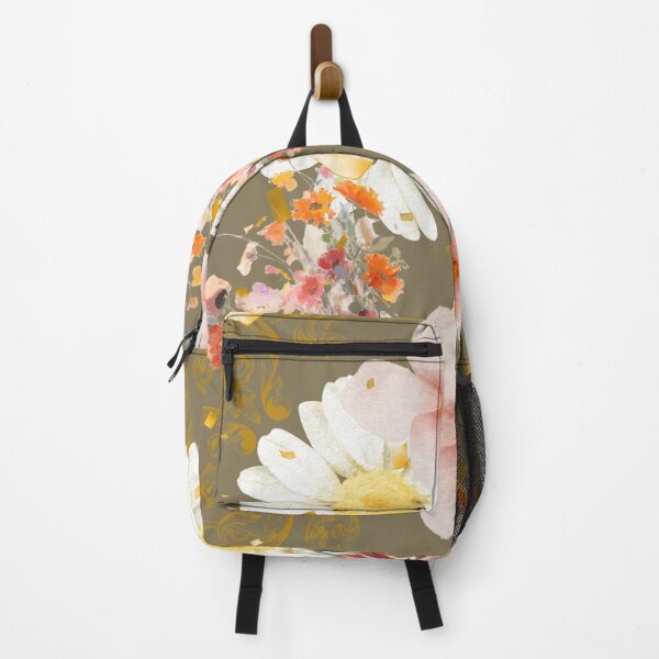 Item preview, Vintage look floral and detailed border designed and sold by Extremeallie.