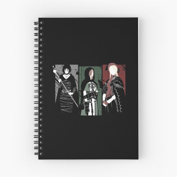 Item preview, Souls Waifus Poster Graphic Design Art Design designed and sold by KeithJHiggins.
