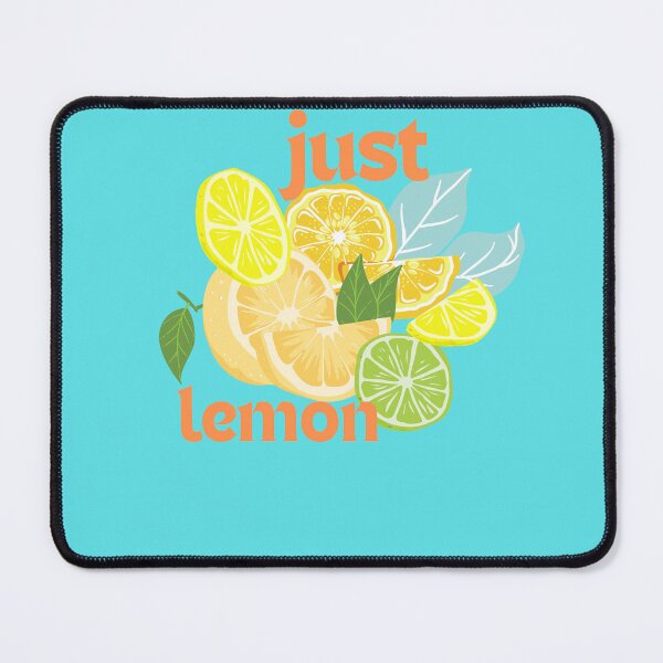 Item preview, great retro lemon tree designed and sold by MyArtDream.