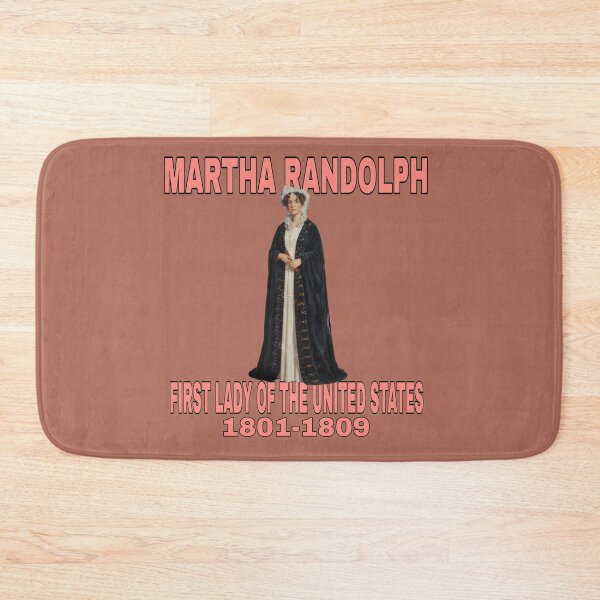 Item preview, Martha Jefferson - Inaugural Gown series designed and sold by CMooreWorx.