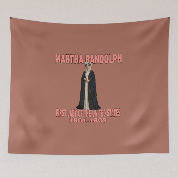 Item preview, Martha Jefferson - Inaugural Gown series designed and sold by CMooreWorx.