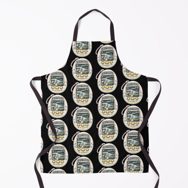 Item preview, Tokyo Train Traveler Virtual Pet Japan Travel Design designed and sold by TheTrendsDesk.
