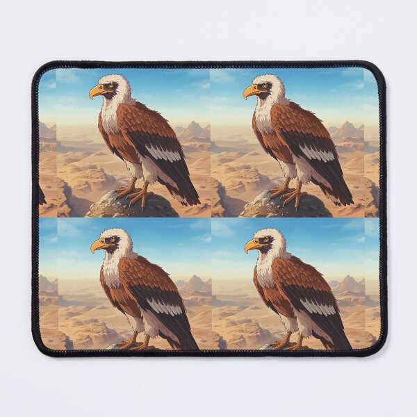 Item preview, The Noble Vulture designed and sold by PTB-SHOP.