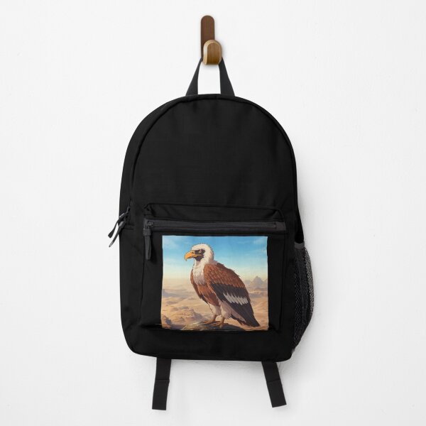 Item preview, The Noble Vulture designed and sold by PTB-SHOP.