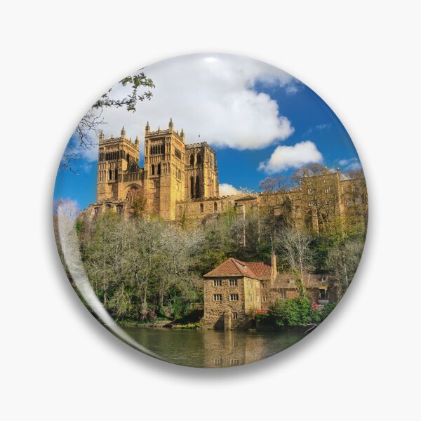 Item preview, Durham Cathedral designed and sold by Alisonchambers2.