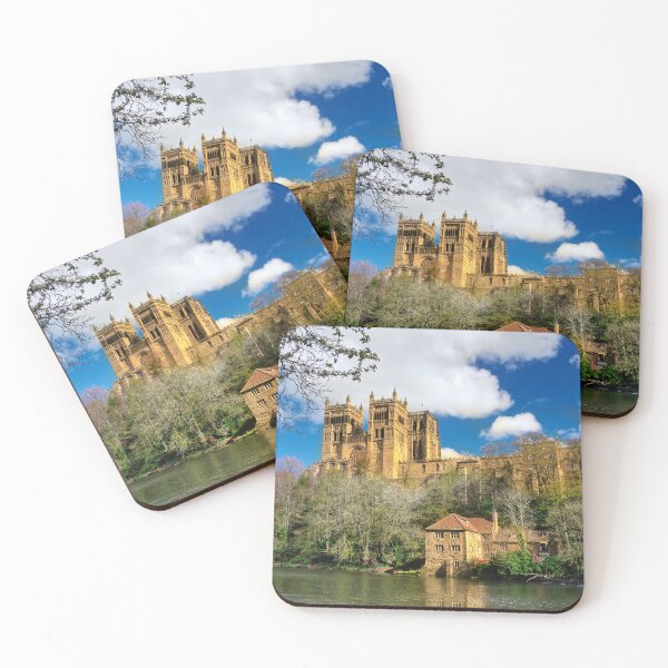Item preview, Durham Cathedral designed and sold by Alisonchambers2.