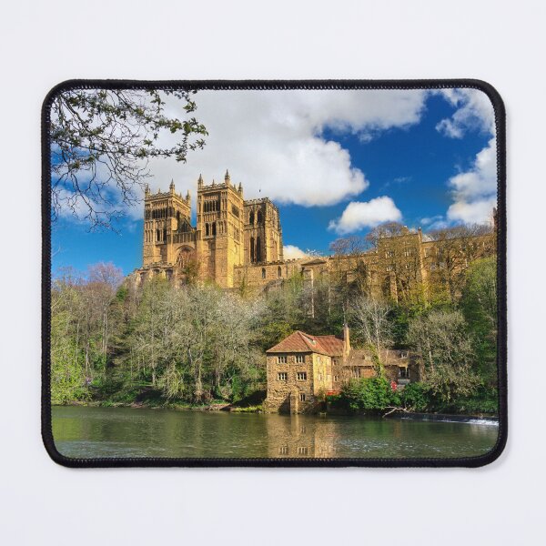 Item preview, Durham Cathedral designed and sold by Alisonchambers2.