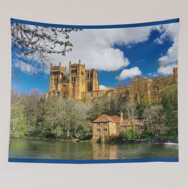 Item preview, Durham Cathedral designed and sold by Alisonchambers2.