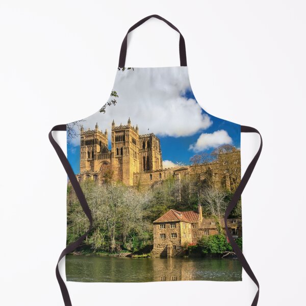 Item preview, Durham Cathedral designed and sold by Alisonchambers2.