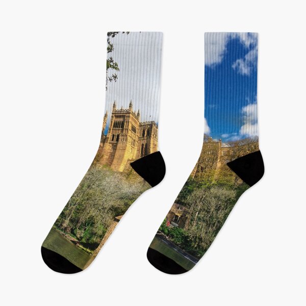 Item preview, Catedral de Durham designed and sold by Alisonchambers2.