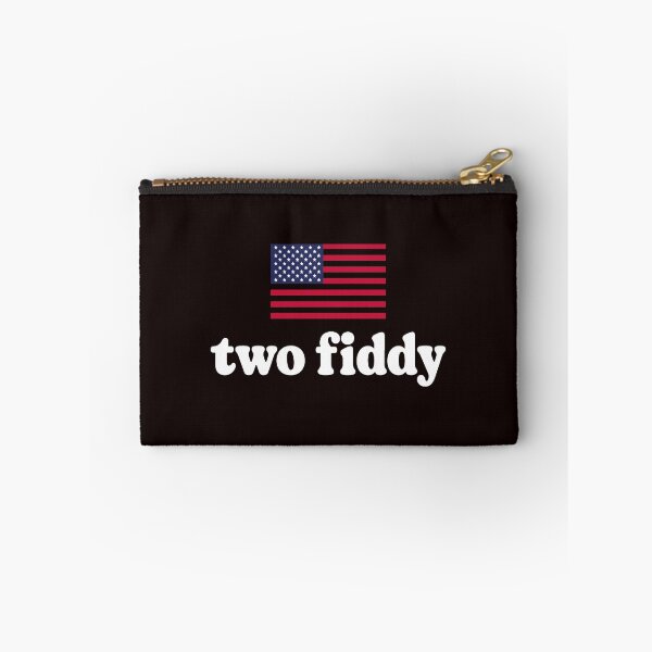 Item preview, Two Fiddy American Flag Funny 250th Birthday USA designed and sold by casey-jod.
