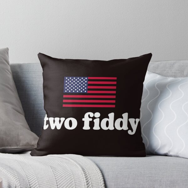 Item preview, Two Fiddy American Flag Funny 250th Birthday USA designed and sold by casey-jod.