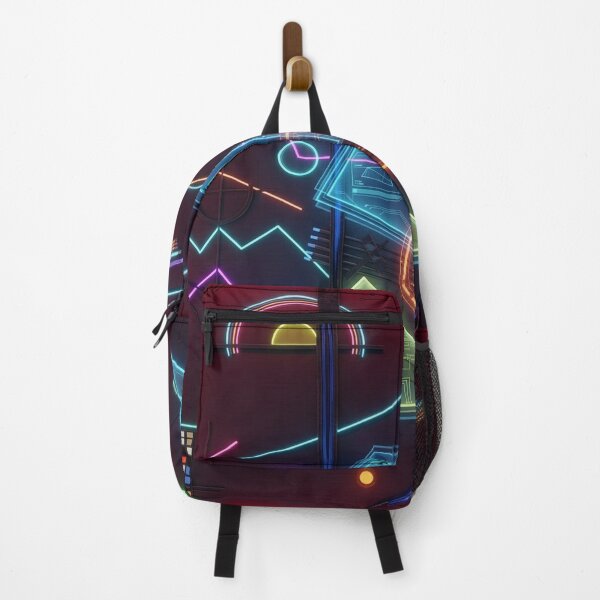 Item preview, Melodious - Reimagining Kandinsky designed and sold by GiroScience.