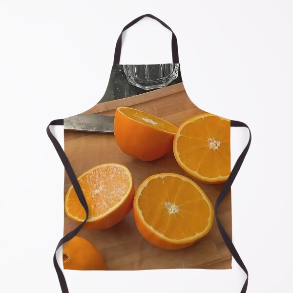Item preview, Juicy ripe oranges designed and sold by VisionCrafft.