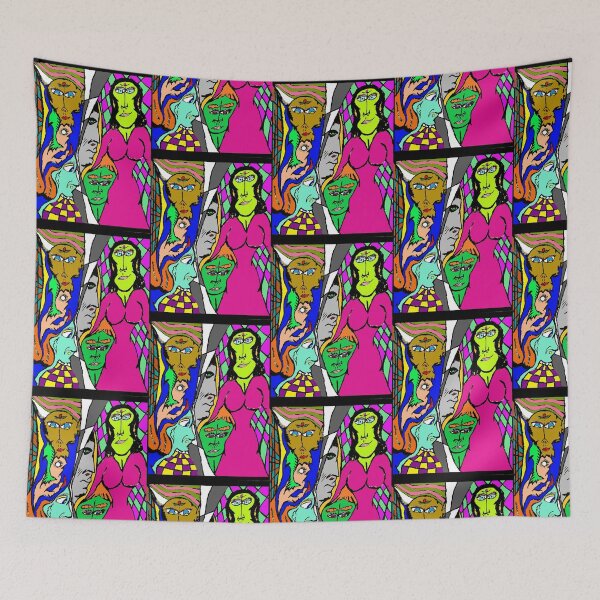 Item preview, life brightens designed and sold by wormink.