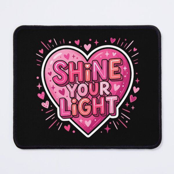 Item preview, You Are Strong Heart Motivation designed and sold by Owcomm.