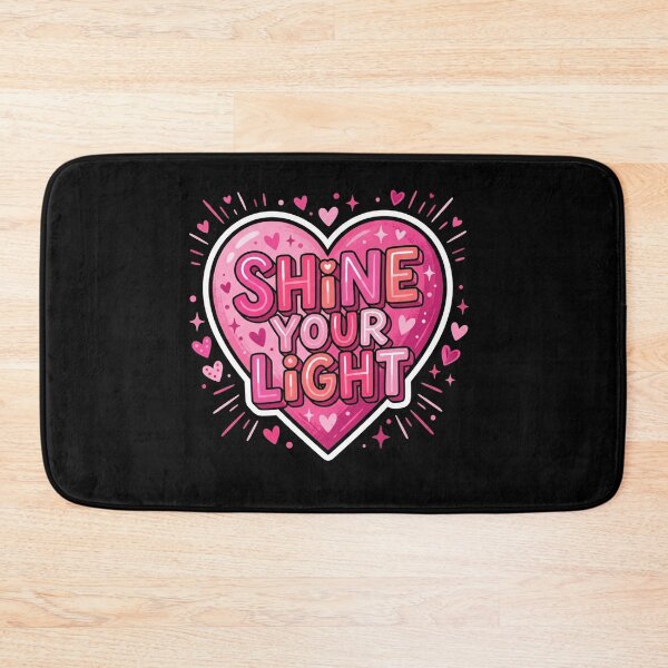Item preview, You Are Strong Heart Motivation designed and sold by Owcomm.