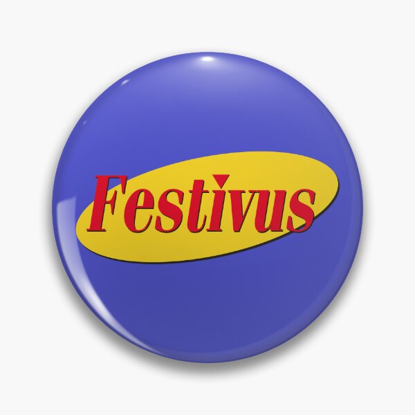 Item preview, Festivus designed and sold by pink-beagle.