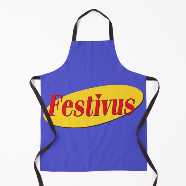 Item preview, Festivus designed and sold by pink-beagle.