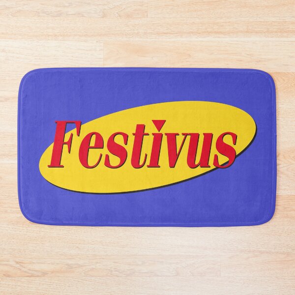 Item preview, Festivus designed and sold by pink-beagle.