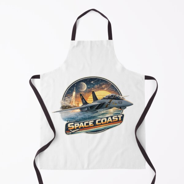 Item preview, Space Coast Tomcat – Rocket Launch Intercept designed and sold by celestialseastc.