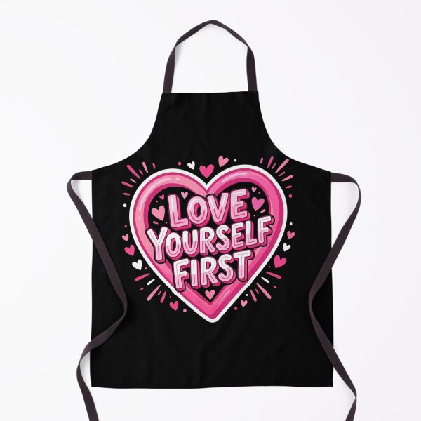 Item preview, Love Yourself First designed and sold by Owcomm.