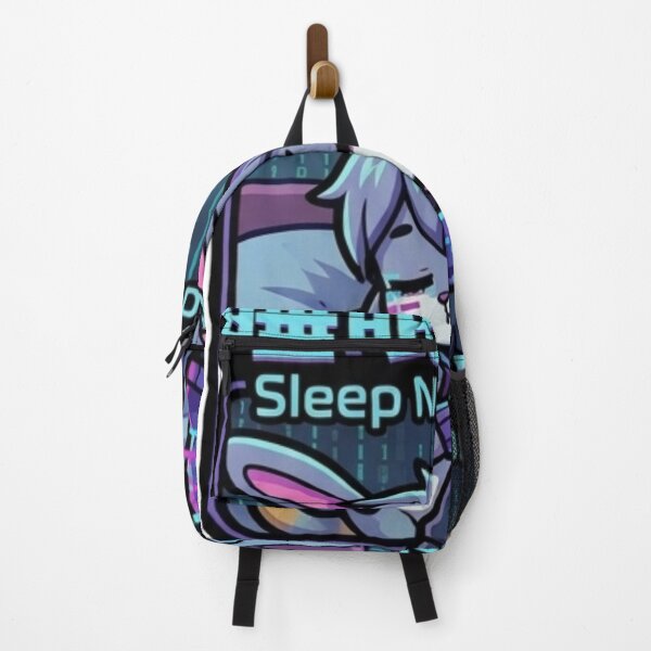 Item preview, Sleep 404 (睡眠404) - JDM Street Edition designed and sold by Japan-kanji-ya.