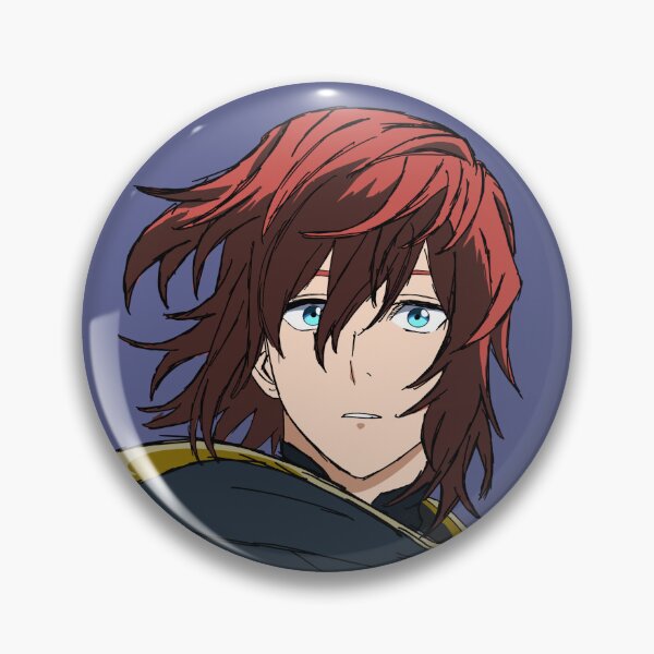 Item preview, Arthur Leywin- The Beginning After the End fanart designed and sold by Illehcimart.