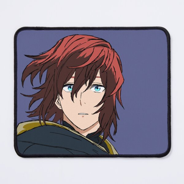 Item preview, Arthur Leywin- The Beginning After the End fanart designed and sold by Illehcimart.
