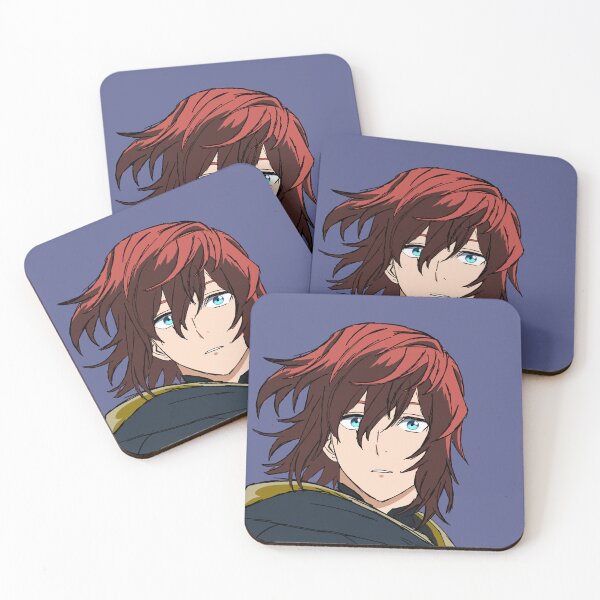 Item preview, Arthur Leywin- The Beginning After the End fanart designed and sold by Illehcimart.