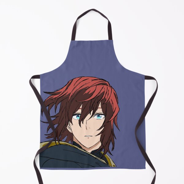 Item preview, Arthur Leywin- The Beginning After the End fanart designed and sold by Illehcimart.