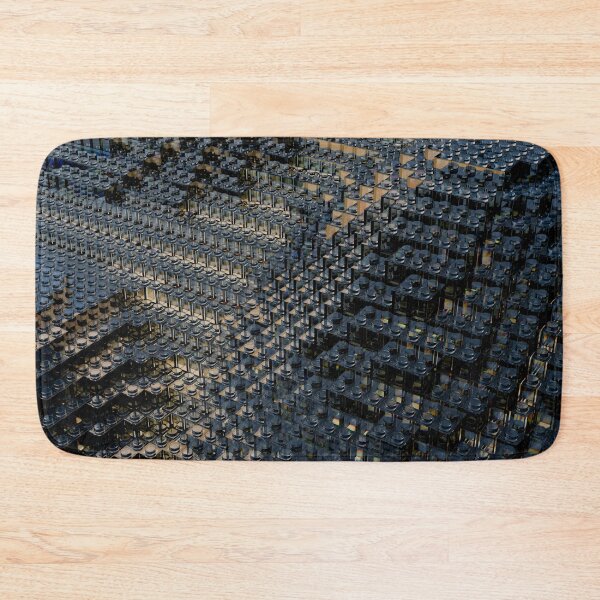 Item preview, Valley of Bricks designed and sold by Eringium.
