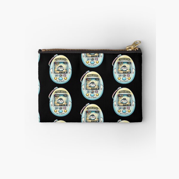 Item preview, Japan Train Lover Virtual Pet Gotchi designed and sold by TheTrendsDesk.
