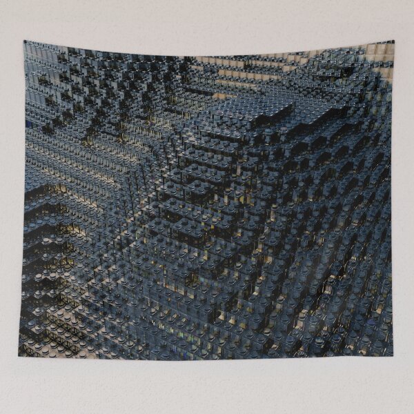 Item preview, Valley of Bricks designed and sold by Eringium.