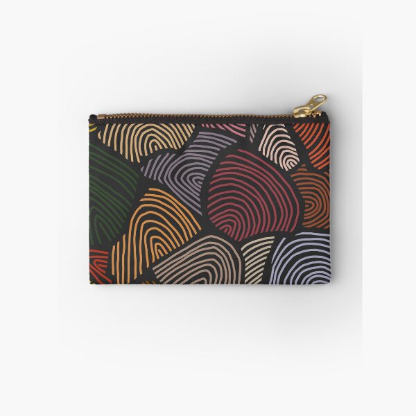 Item preview, Colored fields designed and sold by andreamnlc.